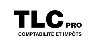Logo de TLC Pro, comptabilité et impôts